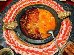 牛羊天下-蜀大侠火锅(四川北路店)