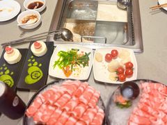 -海底捞火锅(铂澜大象城店)