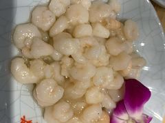 虾仁-朱鸿兴面馆(镇湖店)