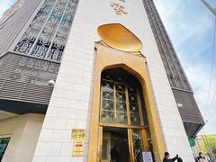 -老孙家饭庄·非遗(东关店)