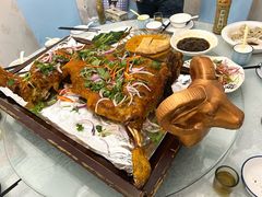 -马尔龙新疆饭店·清真(瑞景店)