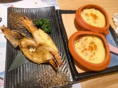 -贵木日本料理·铁板烧(新地假日广场店)