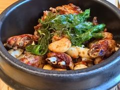 -竹里馆·淮扬菜·功夫茶(老门东店)