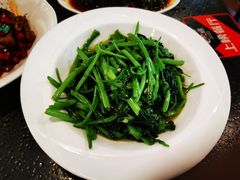 -湘肠香火锅店(团结湖店)