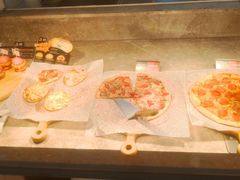 -比格比萨自助(国展店)