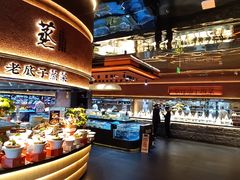 -炊江南·上海菜(国展华漕店)