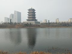 -永定河休闲森林公园