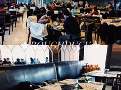 大堂-东方红海鲜百汇(国际大厦店)