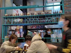 -肥汁米蘭香港米线(长宁来福士店)