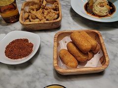 -雀蓝川菜(奥体广场店)