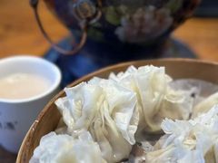 -德顺源·非遗烧麦·老菜(大观园店)