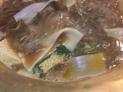 -芦月轩羊蝎子(劲松店)