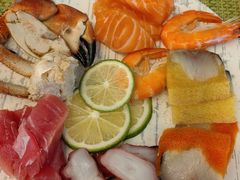 -威斯汀舞台餐厅