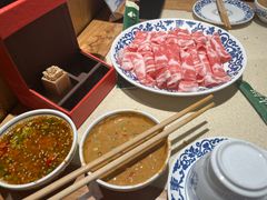 -东镇老火锅(长春路首店)