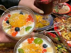 -北三老太太烧烤(人生一串上榜店)