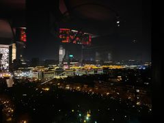 -烛影拾光观景餐厅·创意菜·摄影·小提琴(大唐不夜城店)