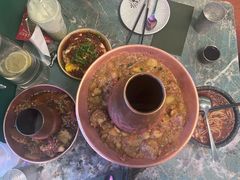 -浩海火烧云傣家菜(京广店)