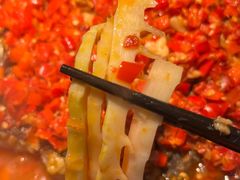 -烤匠麻辣烤鱼(万象城店)