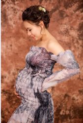 点击看大图 -爱儿宝孕妇儿童亲子摄影(月亮河店)