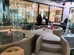 -Barbe a papa亲子餐厅(杨浦店)