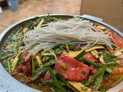 -京玉菲饭店(李村店)