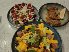 -BE BRIGHT KITCHEN(正佳广场店)