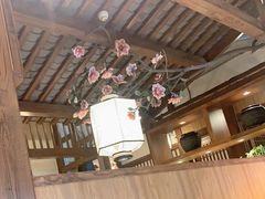 大堂-老阿爸江浙土菜(前进东路店)