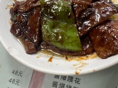-蘭心餐厅(进贤路店)