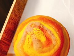 星空流沙包-LELECHA乐乐茶(美罗城店)