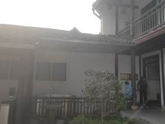 -蒋氏故居