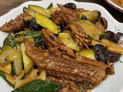 爆炒腰花-福利来酒店(泺源大街店)