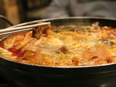 -MI WU FACTORY米屋美食工厂餐厅(绿地店)