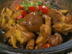 -萬家灯火·私房湘菜·22年老手艺(南岭大道店)