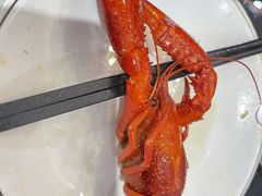 -虎虎龙虾大排档(双井店)