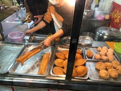-蒙记老牌豆浆