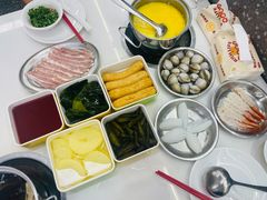 -朱富贵火锅(金融街万达店)