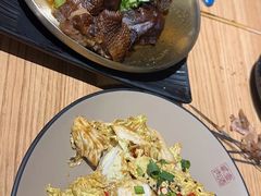 -壹酒贰肉1926·深夜食堂(南京北街店)