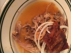 烩牛尾-Versailles Restaurant Cuban Cuisine