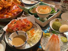-桃太郎寿司料理(南坪店)