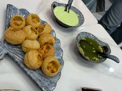 -VATAN INDIAN RESTAURANT米特印度餐厅(城北路店)