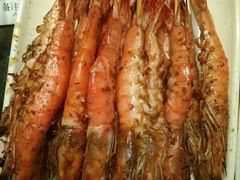 -木屋烧烤(白石洲店)
