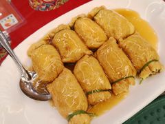 -玉华台饭庄(裕中西里小区店)