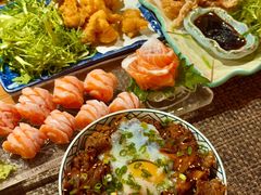 -半藏居酒屋(香港花园店)