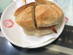 -义顺牛奶公司(庇利金街店)
