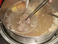 -牛品荟牛肉火锅(新城广场店)