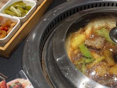 -灶座小锅烀饼·铁锅炖(全国总店)