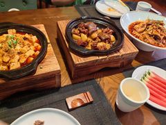 -洞庭鱼香(万科店)