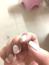 -莉娜美睫·穿戴甲