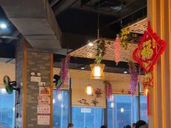 -粤点越有·茶点·粤菜(樵岭国际店)
