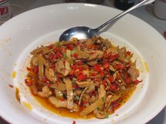 -湘当爱·鲜煮现炒(松岗立业路店)